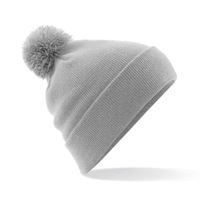 BERRETTO CON POM POM